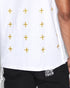 KSUBI Token Kash Ss Tee Mens Apparel